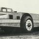 Image for article titled Giant Antarctic Snowmobile Can Carry Entire Planes, Made to Combat Nazis